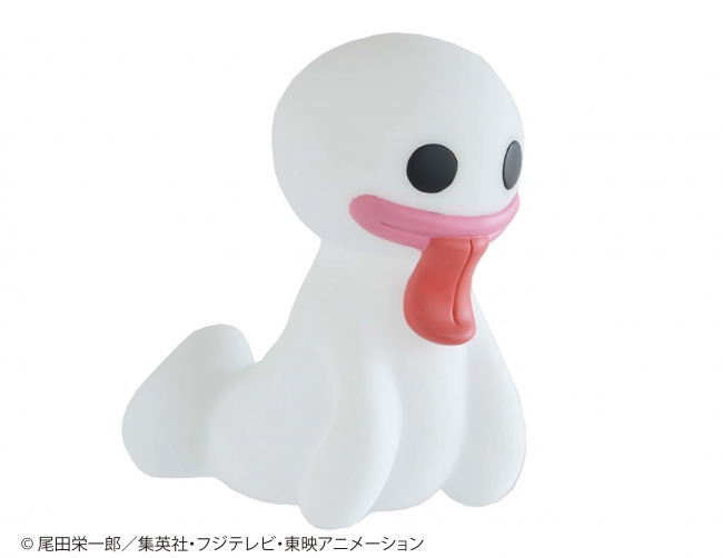 人気のアニメ『ONE PIECE』飾って可愛い、貯金も出来る「コインバンク