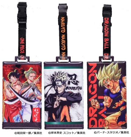 世界各国で絶大な人気を誇る集英社「週刊少年ジャンプ」のオフィシャル