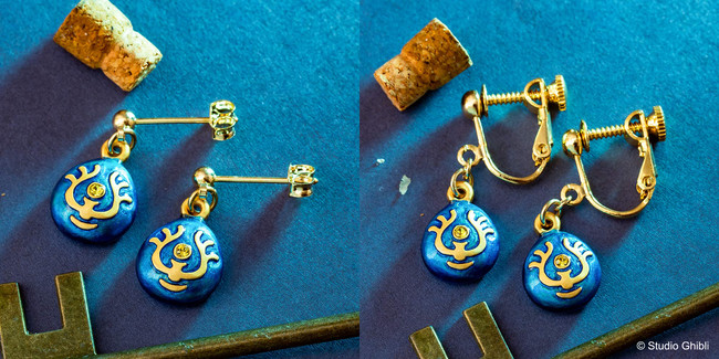 大人女子に向けたスタジオジブリグッズブランド「Donguri Closet」より