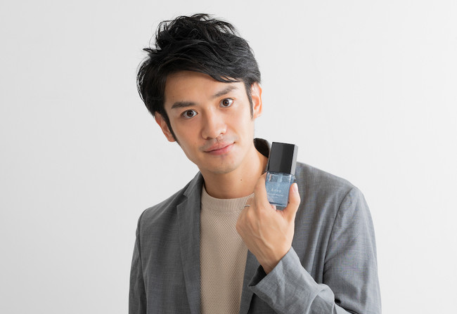 男性用オールインワンスキンケア「ARVO（アルボ）」新発売