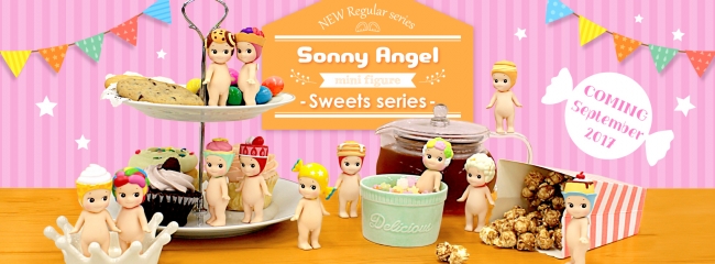 世界中のファン待望！4年ぶりのレギュラーシリーズ追加「ソニー