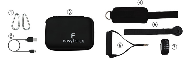 伊藤超短波、筋力測定をより簡単に、正確に。徒手筋力計「イトー