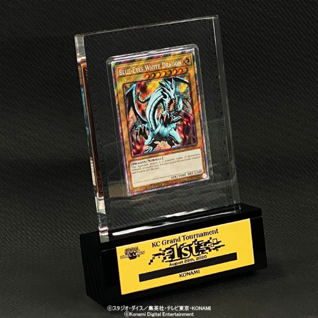 遊戯王 デュエルリンクス』、「KCグランドトーナメント」で100万人の