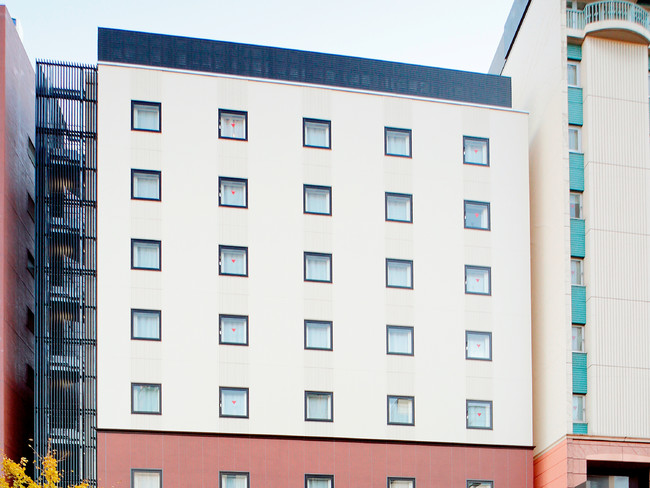 USA コンフォート・インホテル 巨大看板 コンフォートイン ホテル一覧