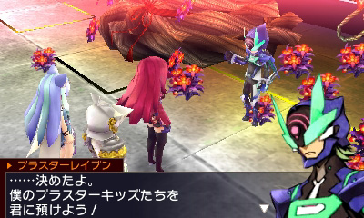 セブンスドラゴンⅢ code：VFD』「まだまだゲームをやりこみたい