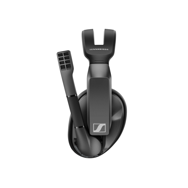 新製品】ワイヤレスゲーミングヘッドセット EPOS | Sennheiser GSP 370