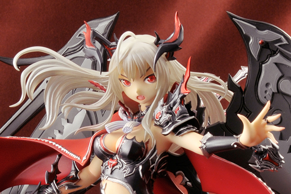 神撃のバハムート」フィギュア登場！ | 株式会社Cygamesのプレスリリース