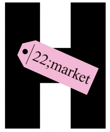 小嶋陽菜プロデュースの期間限定ショップ「22;market」登場 人気