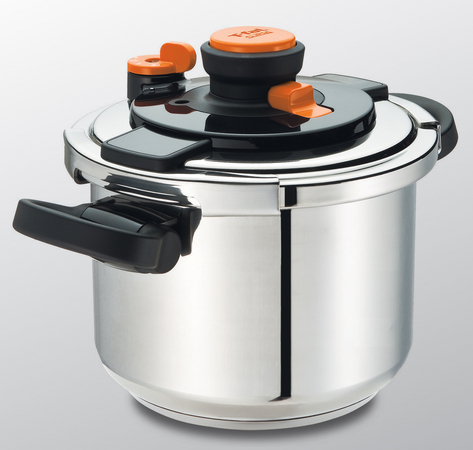T-fal クリプソ クレール プラス 圧力鍋 6L P4310732 Amazon
