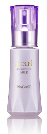 重ねた時間を美しさの糧にする、進化した「エコルフィー」誕生