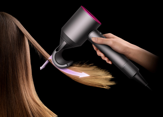 Dyson ヘアドライヤー アタッチメント付き dyson（ダイソン） Dyson