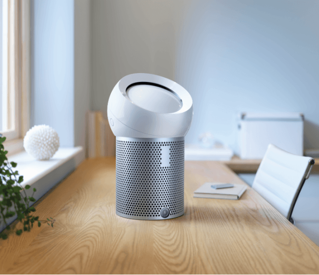 Dyson Pure Cool Me™パーソナル空気清浄ファン | ダイソン株式会社の