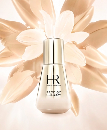 ヘレナ ルビンスタインから艶をたたえた上質で自信あふれる肌に