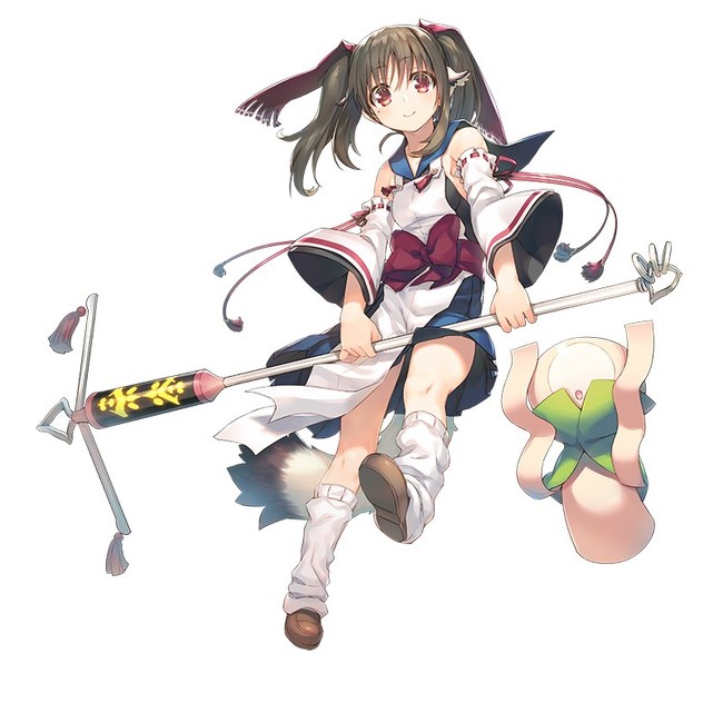 うたわれるもの ロストフラグ』、メインストーリー第4章後半の配信を