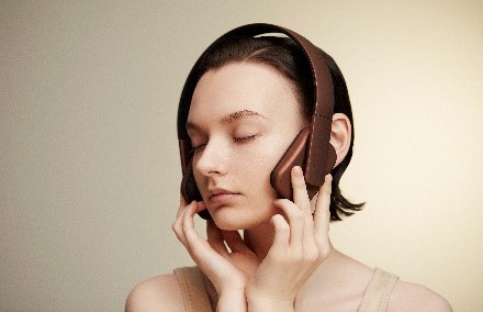 最新テクノロジーを駆使したデザイン性のあるビューティーテック