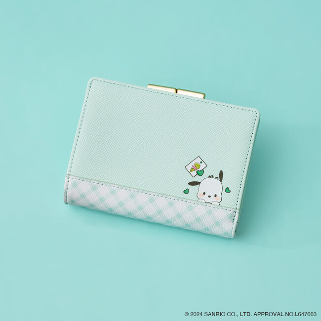 & chouette 推し事シリーズからサンリオキャラクター「ポチャッコ