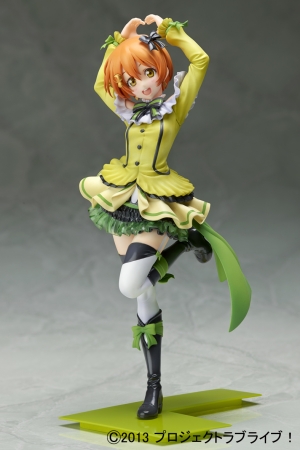 ラブライブ！』Birthday Figure Project 第4弾「小泉花陽」フィギュア