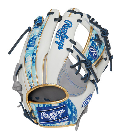 2021年春夏限定モデル「HOH® HACKS CAMO」が登場！ | ローリングス