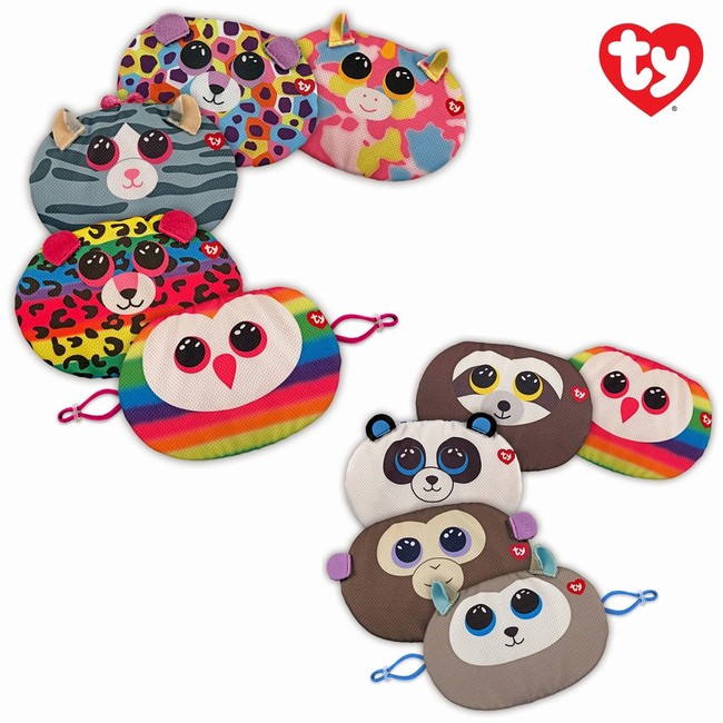 Ty」 × 「KAWAII MONSTER CAFE」が贈るクリスマスプレゼント！ 世界150