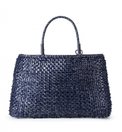 ANTEPRIMA/WIREBAG＞秋冬らしいツイードをイメージしたINTRECCIO TWEED