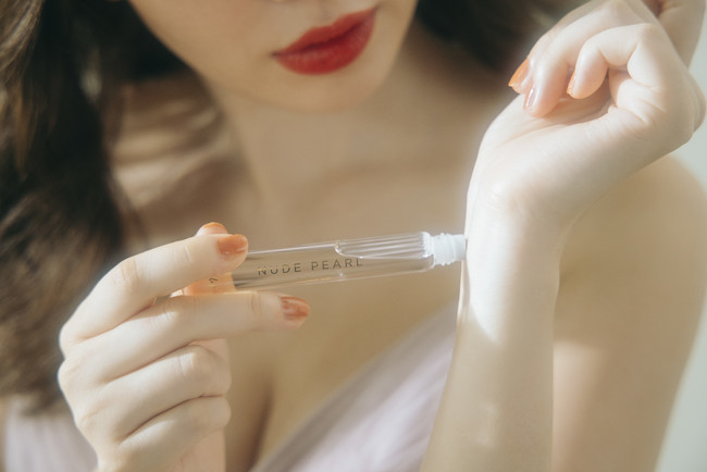 小嶋陽菜プロデュースのライフスタイルブランドHer lip toより 大人気