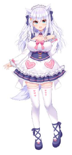 のりプロ × MOLLY.ONLINE 初コラボプライズ『犬山たまき』『白雪みしろ