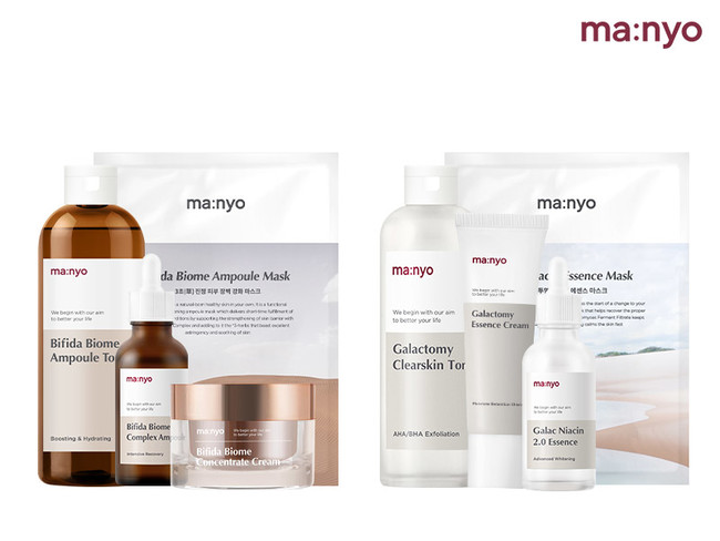 韓国スキンケア「魔女工場」が渋谷マルイにて期間限定販売 | Manyo