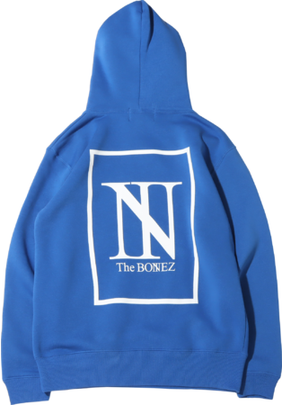 The BONEZ × atmos POPUP TOUR Derection by PROPS Management | Foot