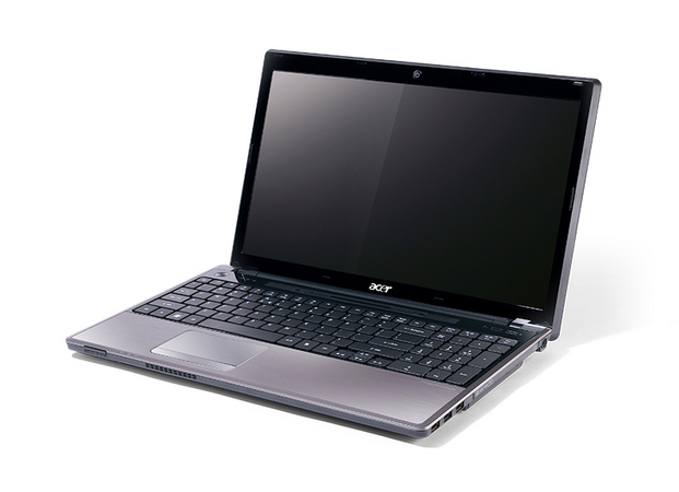 エイサー ノートブックPC 春モデル 全4モデルを発表～2011年1月28日