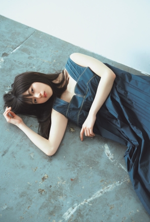 乃木坂46・齋藤飛鳥が「B.L.T.7月号」表紙に！「しまった思いを表に