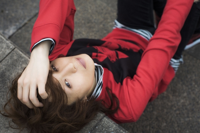 大型配送タイプ】荒木宏文さん掲載8ページ（A3サイズ配送）#5580 大型