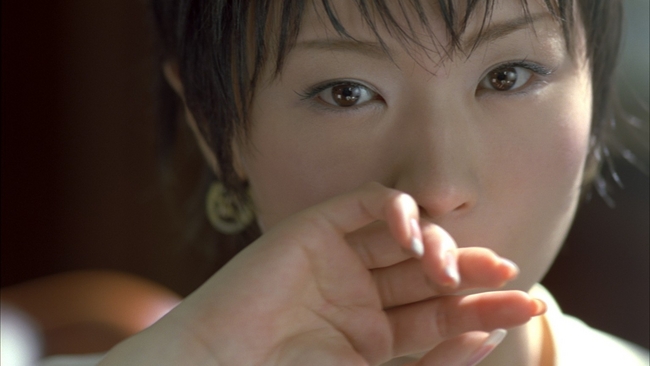 椎名林檎TV-CM初出演！音楽は12月2日発売東京事変「能動的三分間