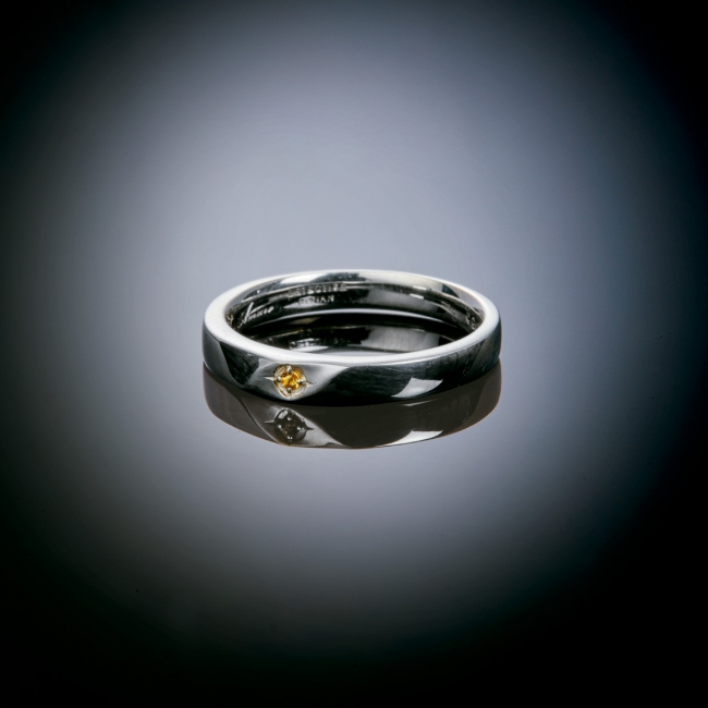 名探偵コナン × THE KISS」コラボジュエリー 本日から受注販売を開始