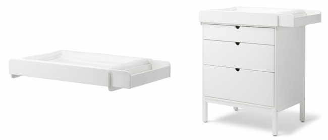 海外市場で好評のアイテムを、日本市場でもいよいよ展開開始～おむつ