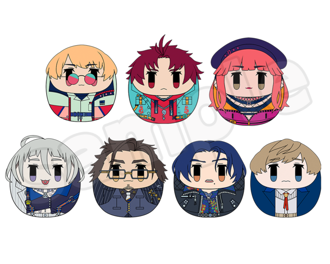 eStream、HIPHOPメディアミックスプロジェクト『Paradox Live』のおき