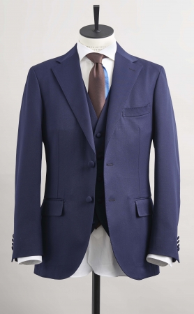 紳士服 「マッキントッシュ フィロソフィー」 スリーピース