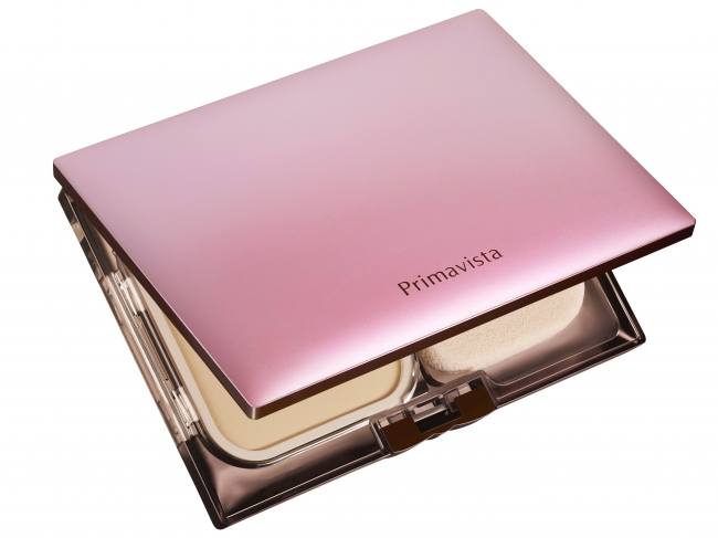 ソフィーナ プリマヴィスタ」ブランドの中核となるファンデーションを