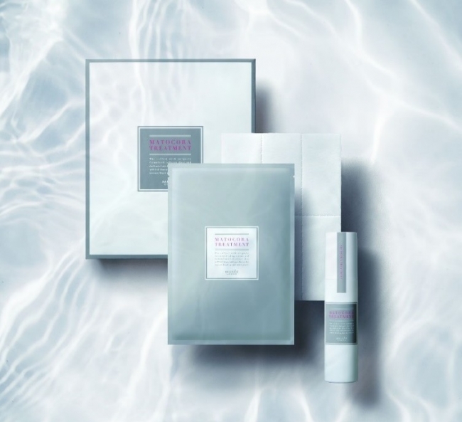 サロンクオリティのスペシャルケアが自宅でも！肌を土台（※1）から整え