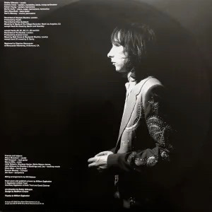 Primal Scream／Riot City Blues Sessions – Drape