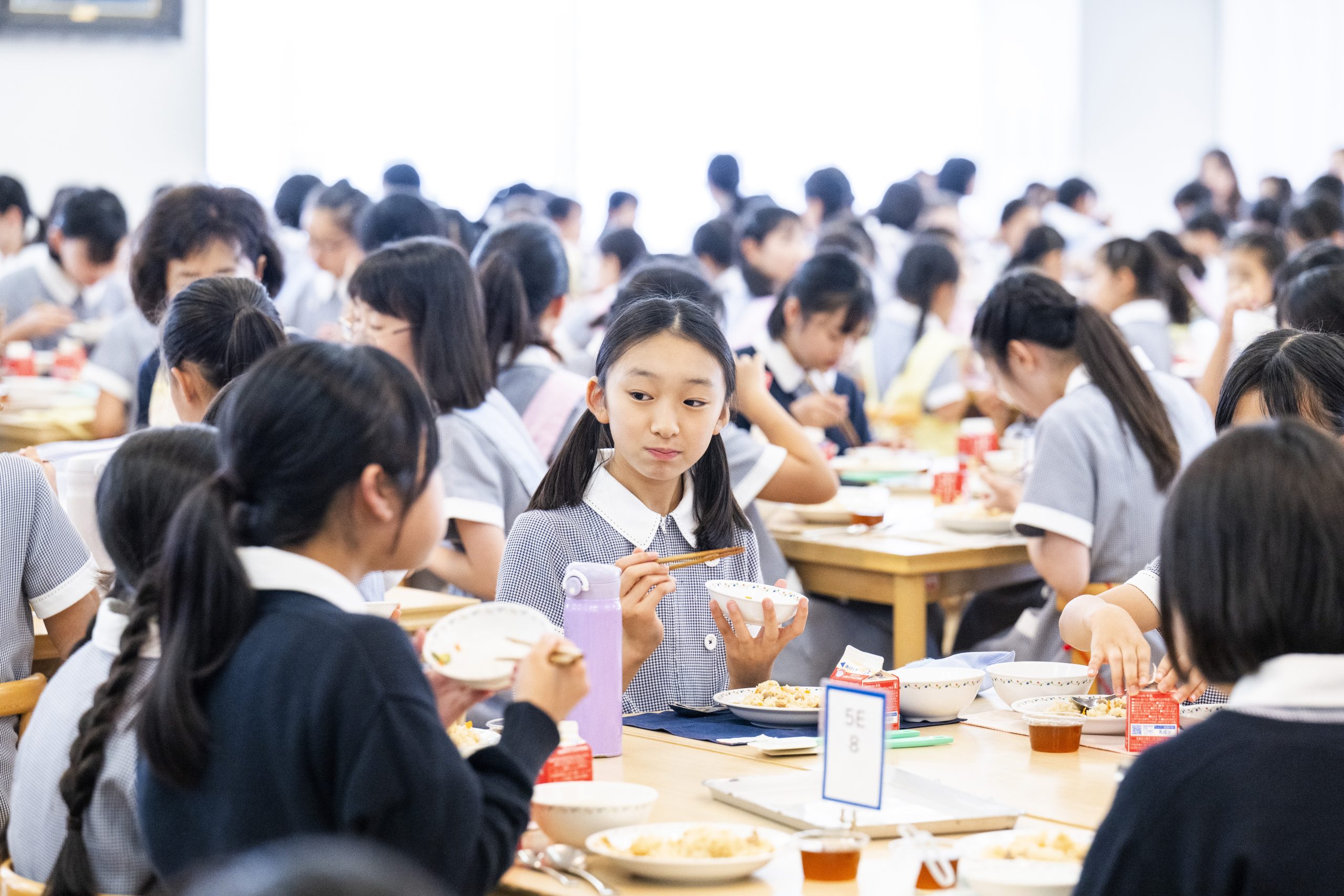 東洋英和女学院小学部