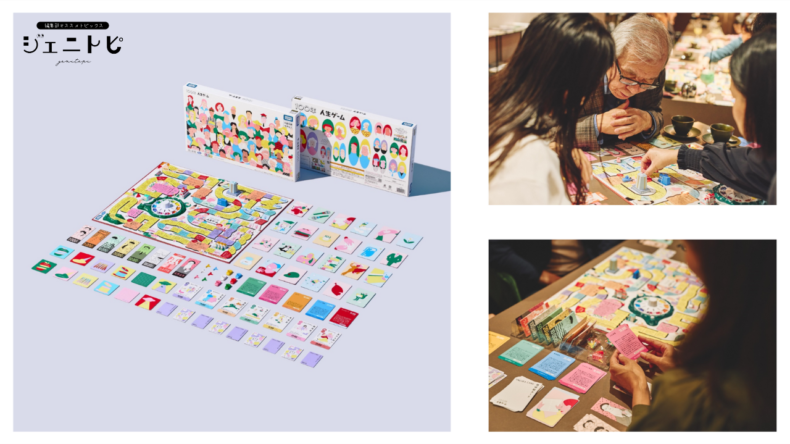 幸福を点数化した