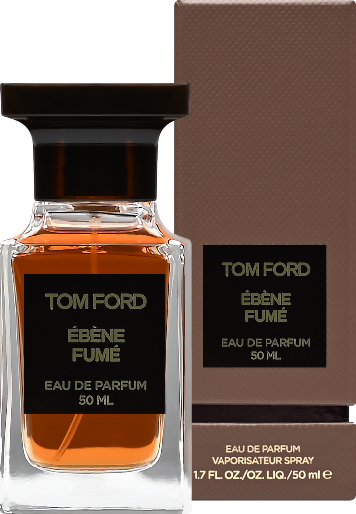 TOM FORD, Ébene Fumé , woda perfumowana unisex, 50 ml | Drogeria