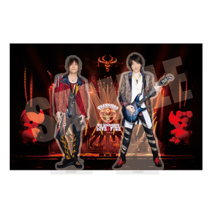 GRANRODEO official store | Bitfan Pro Store