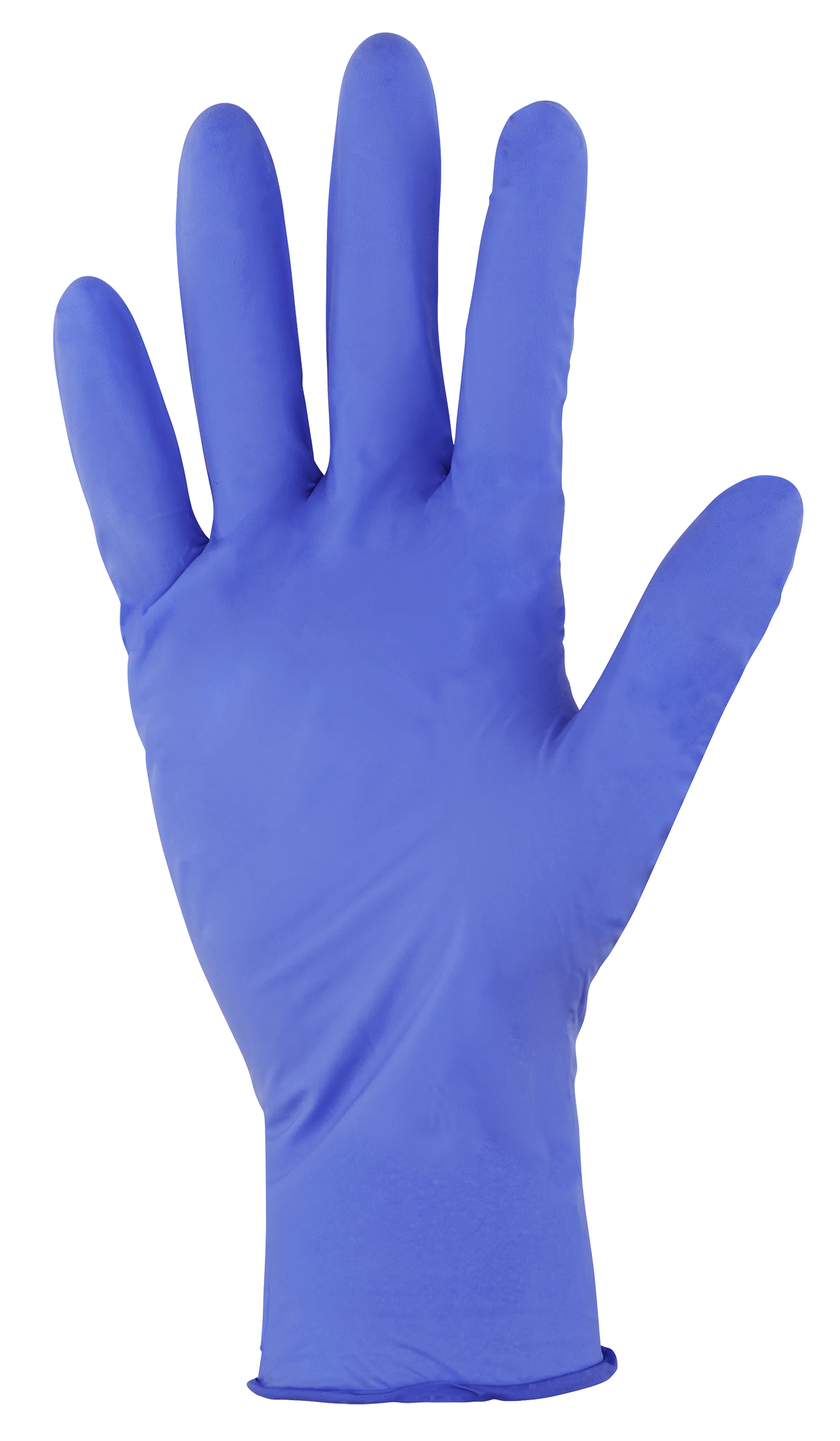 プロテクガード ニトリルゴム化学防護手袋 Sサイズ