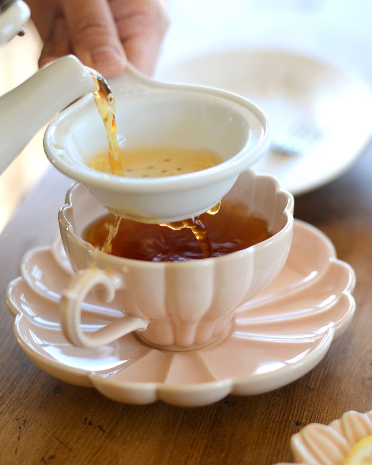 マグ・カップ :: カップ＆ソーサー :: ルブケ - マルミツウェブストア