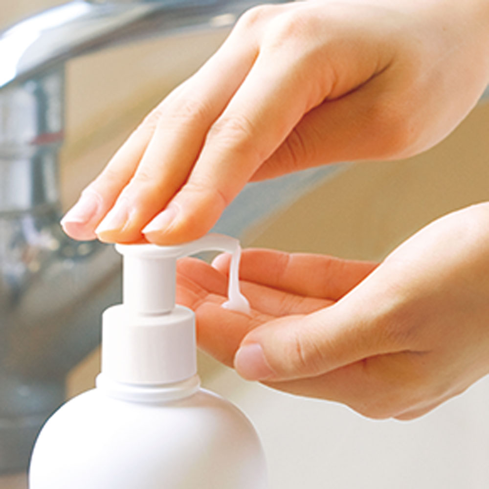 プライムローション 無香タイプ 480mLポンプ付 | プライムローション