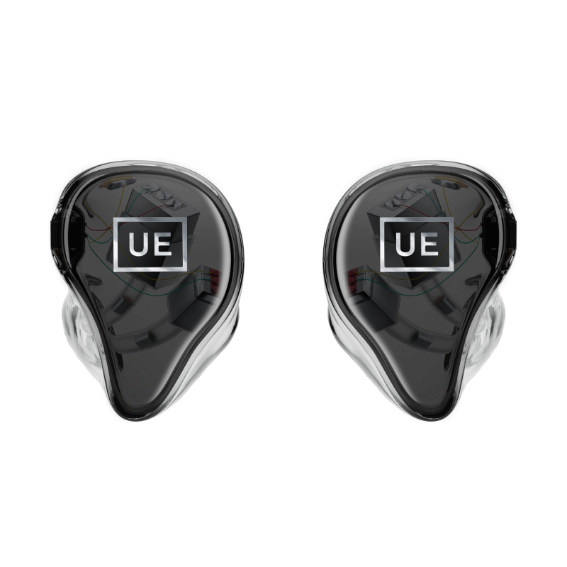 Professional Earphone, True Wireless IEMs, In Ear Canal Earbuds