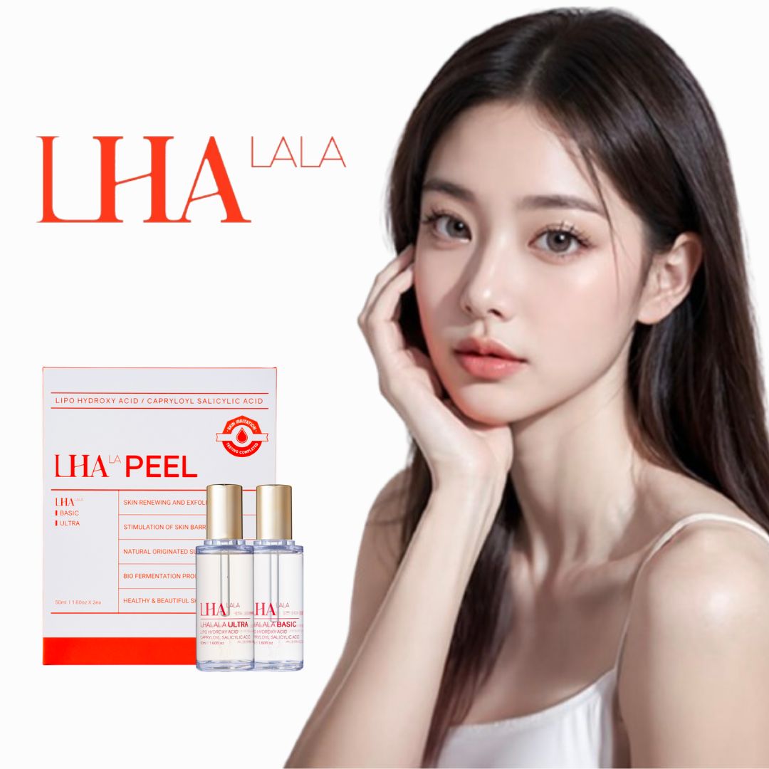 ララピール - 大阪心斎橋・南船場の美容皮膚科ならメディカルアルファ