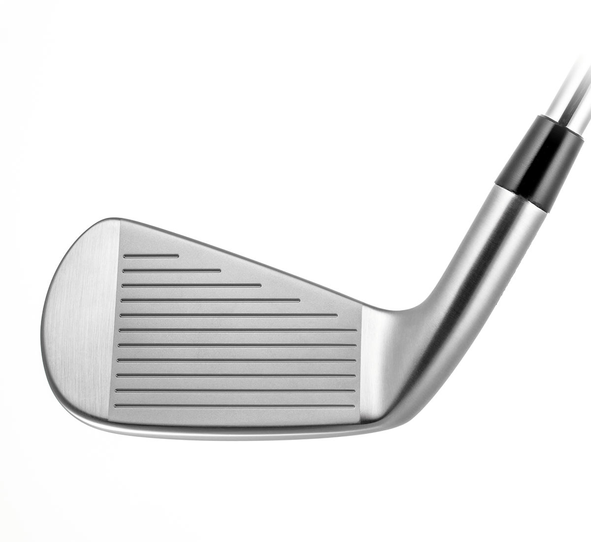 C01.5TH FORGED HYBRID IRON – PROTOCONCEPT（ゴルフクラブランド