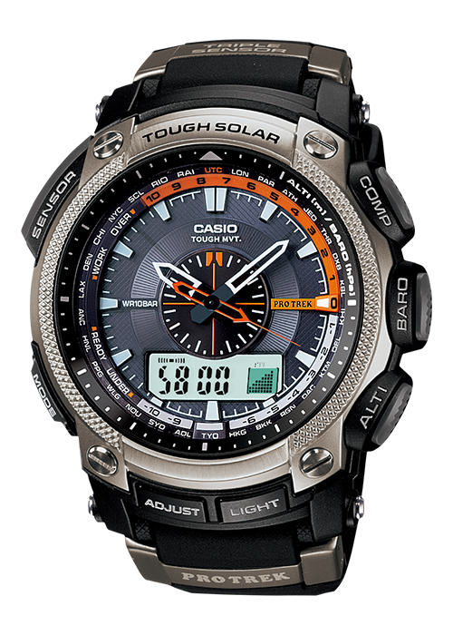 プロトレックと8,000m峰の歩み - アンバサダー - PRO TREK – 腕時計